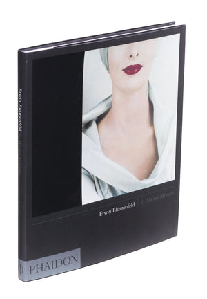 Erwin Blumenfeld,New