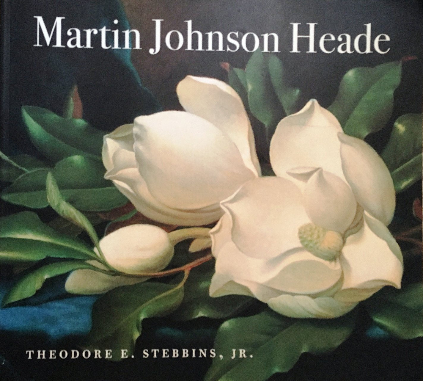 Martin Johnson Heade,Used