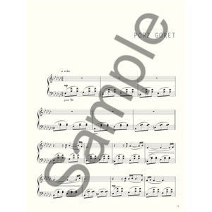 Eusa: Ten Piano Workds,Used