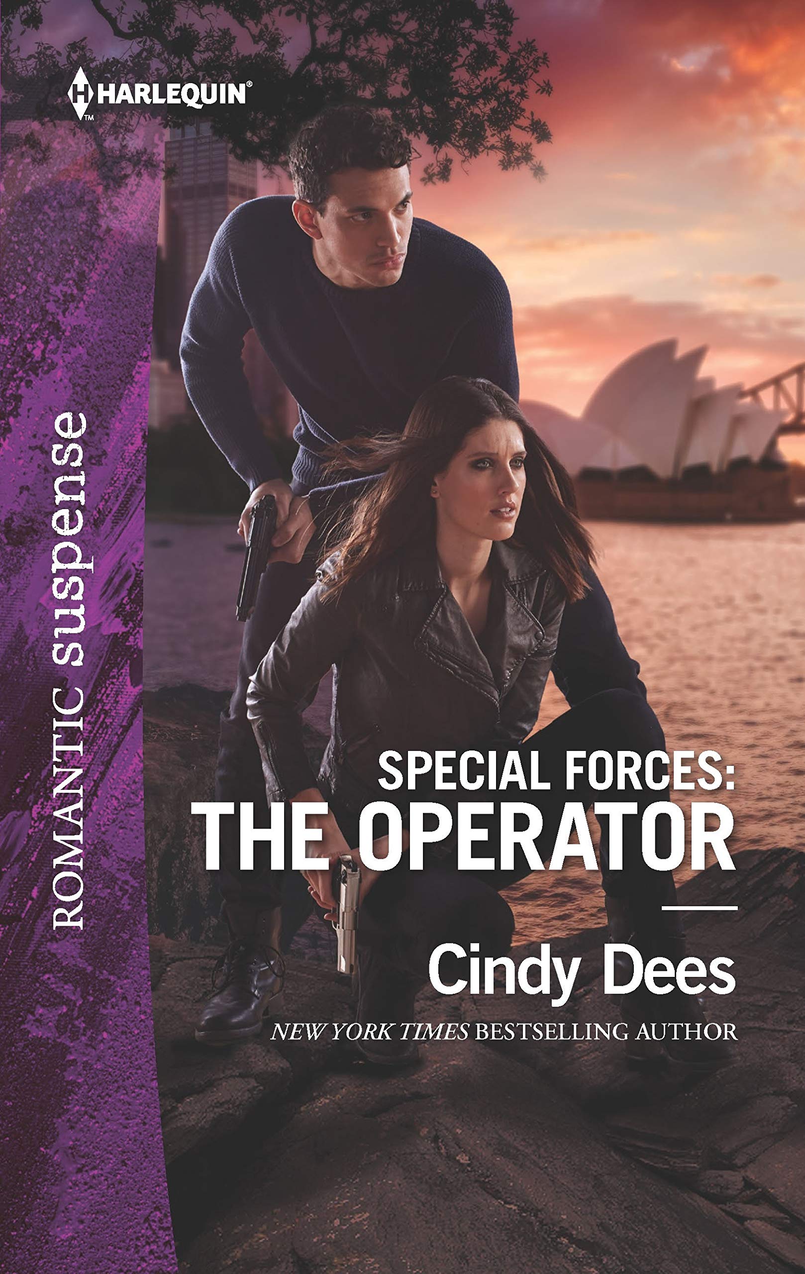 Special Forces: The Operator (Mission Medusa, 3),Used