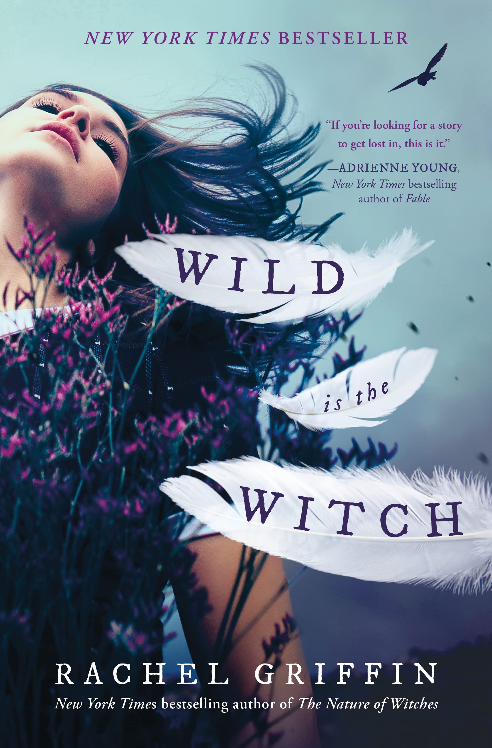 Wild Is The Witch,New