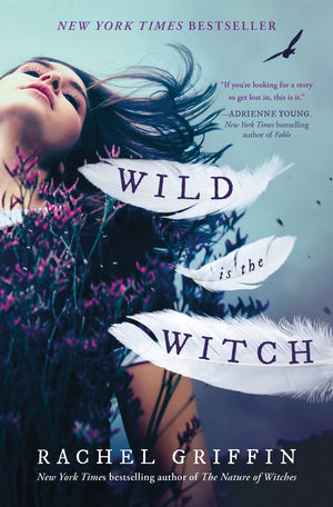 Wild Is The Witch,New