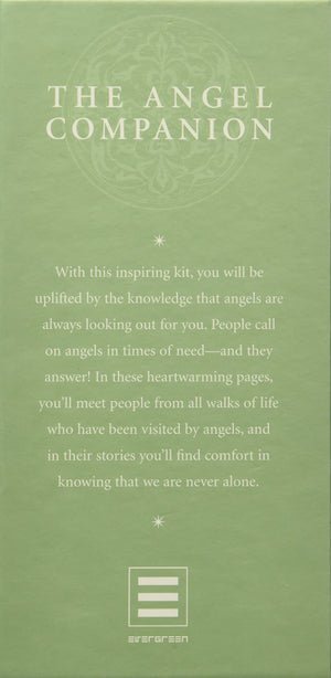 The Angel Companion,Used