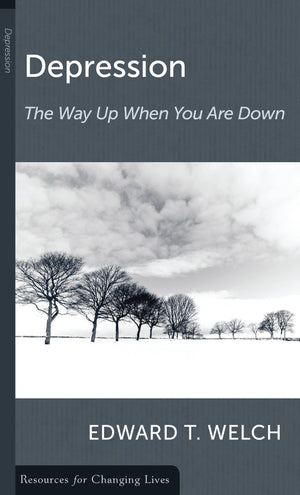 Depression: The Way Up When You Are Down,Used