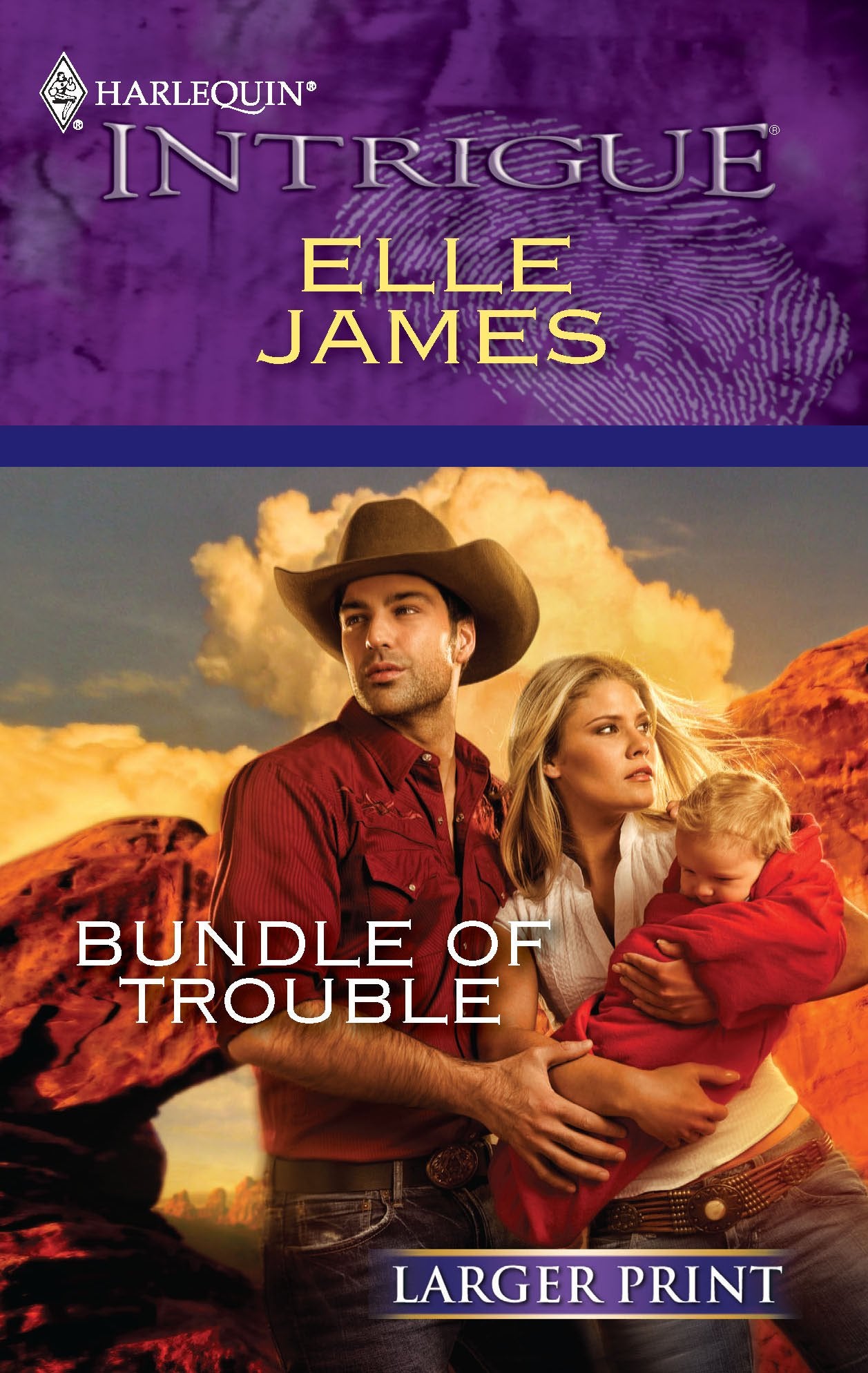 Bundle of Trouble,Used