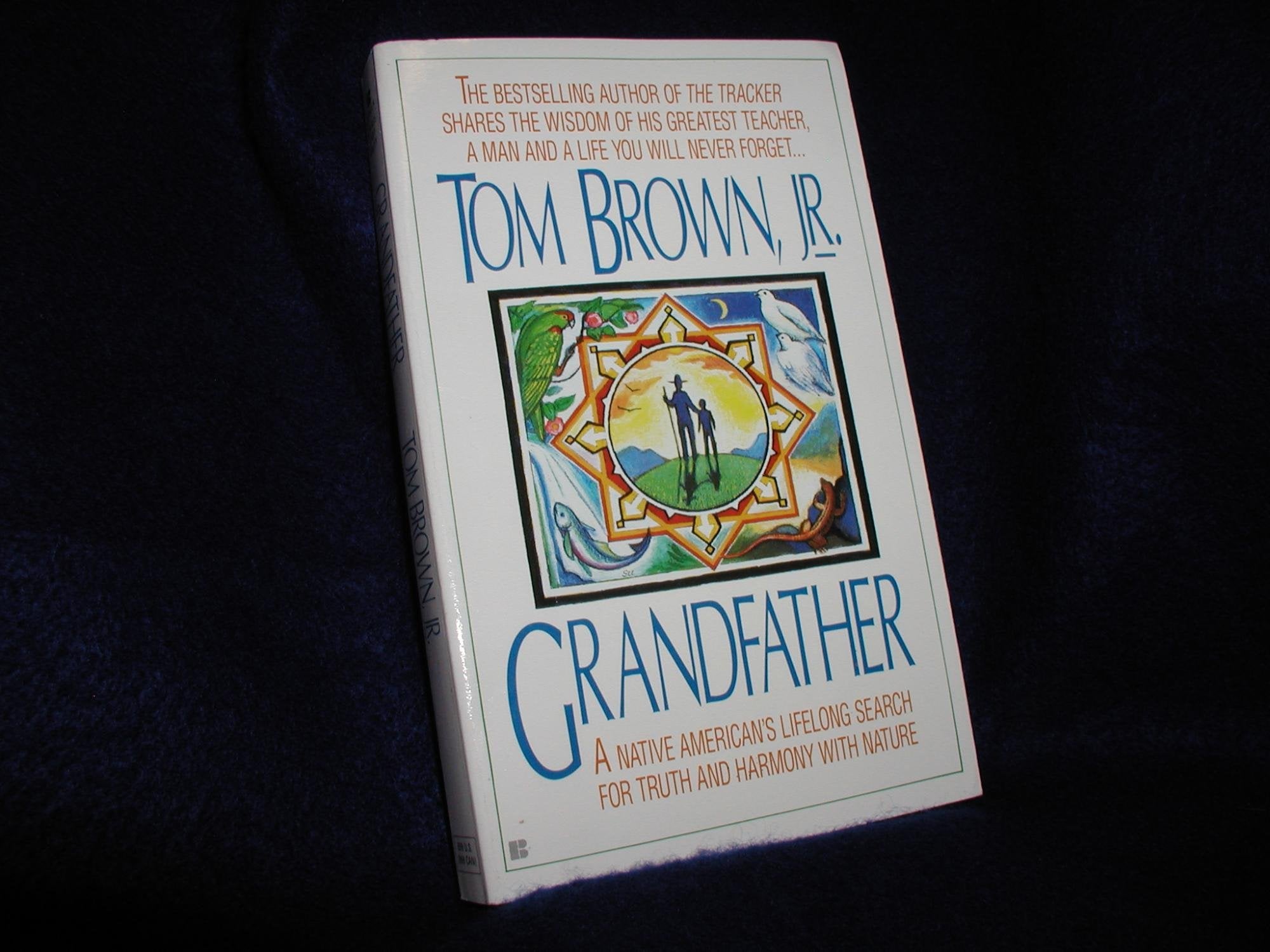 Grandfather,New