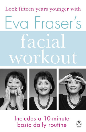 Eva Fraser's Facial Workout,Used