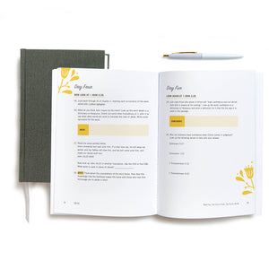 Abide  Bible Study Book with Video Access: A Study of 1, 2, and 3 John,New