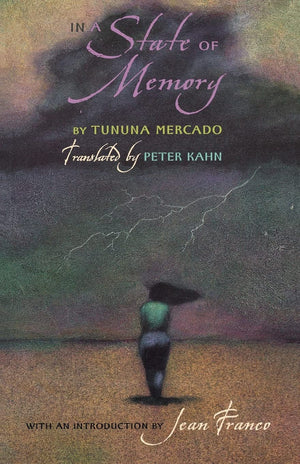 In a State of Memory (Latin American Women Writers),Used