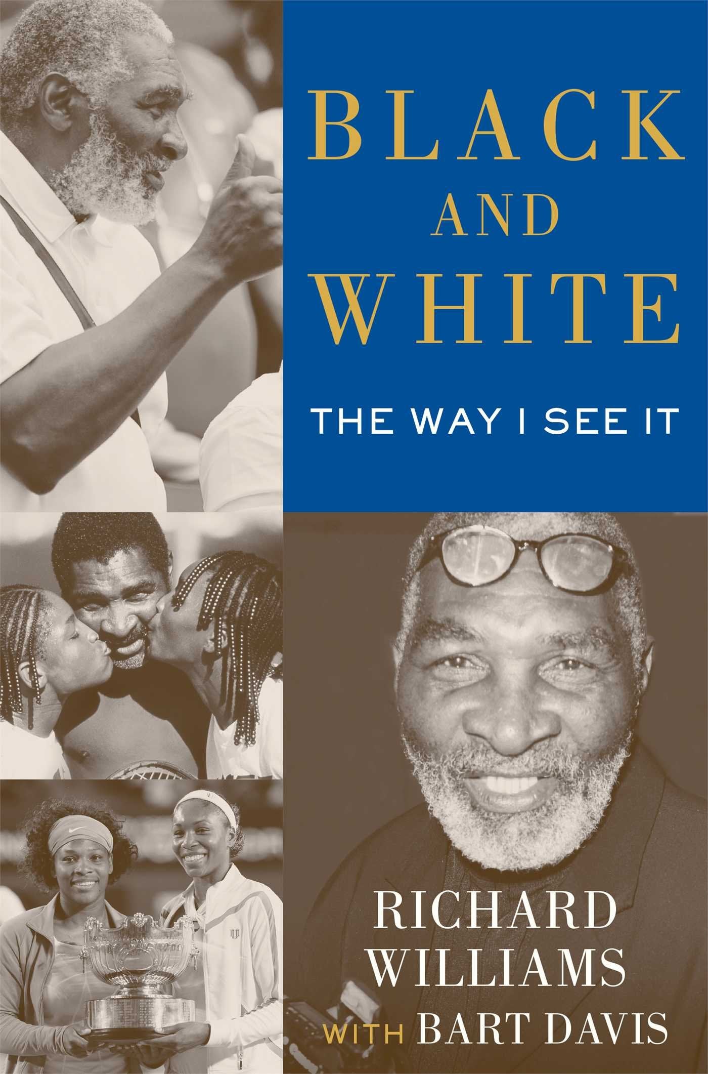 Black And White: The Way I See It