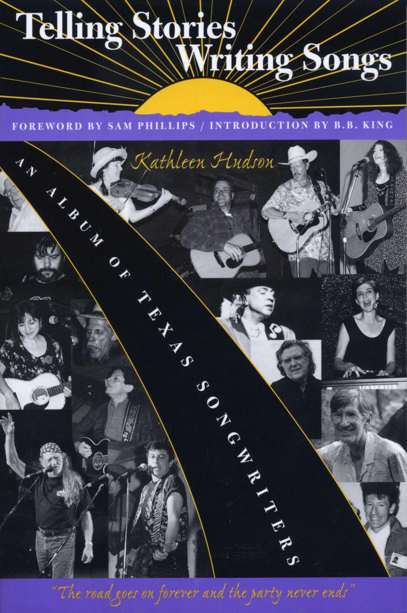 Telling Stories, Writing Songs: An Album of Texas Songwriters,Used