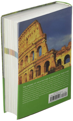 Architecture: A World History,Used