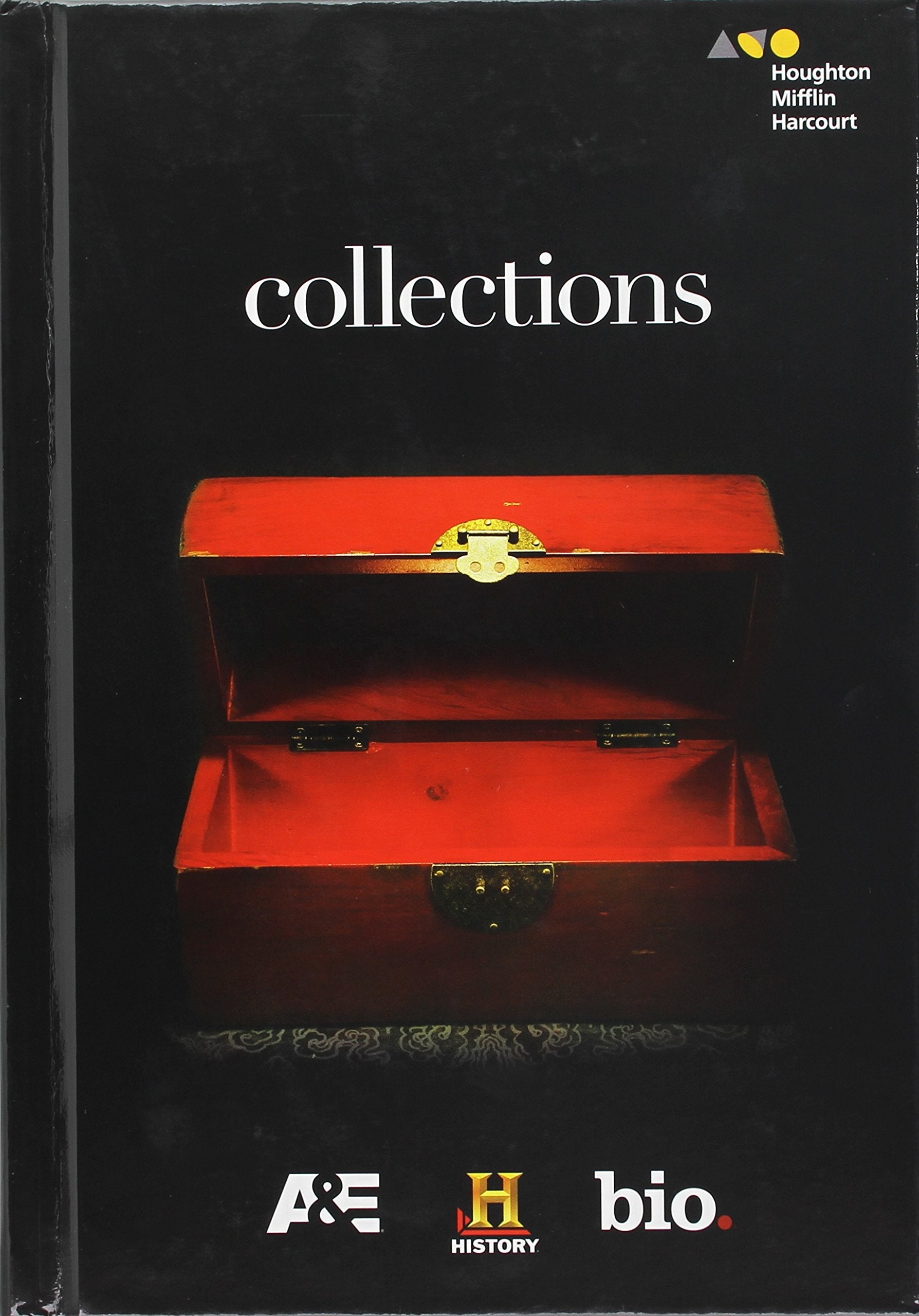 Student Edition Grade 7 2015 (Collections),Used