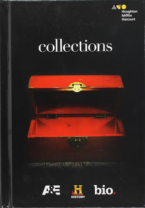 Student Edition Grade 7 2015 (Collections),Used