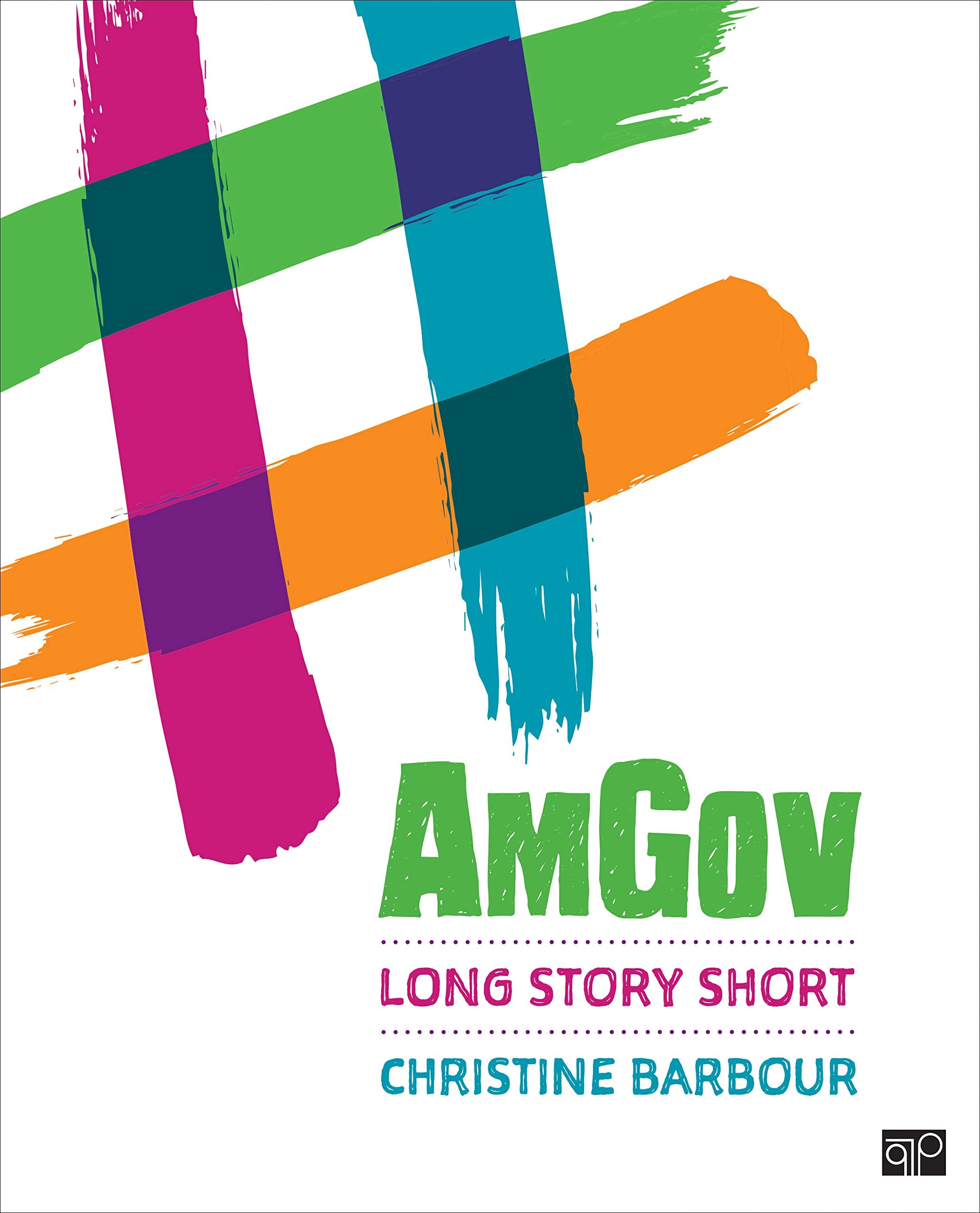AmGov: Long Story Short,Used