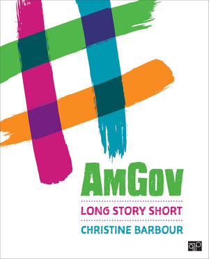 AmGov: Long Story Short,Used