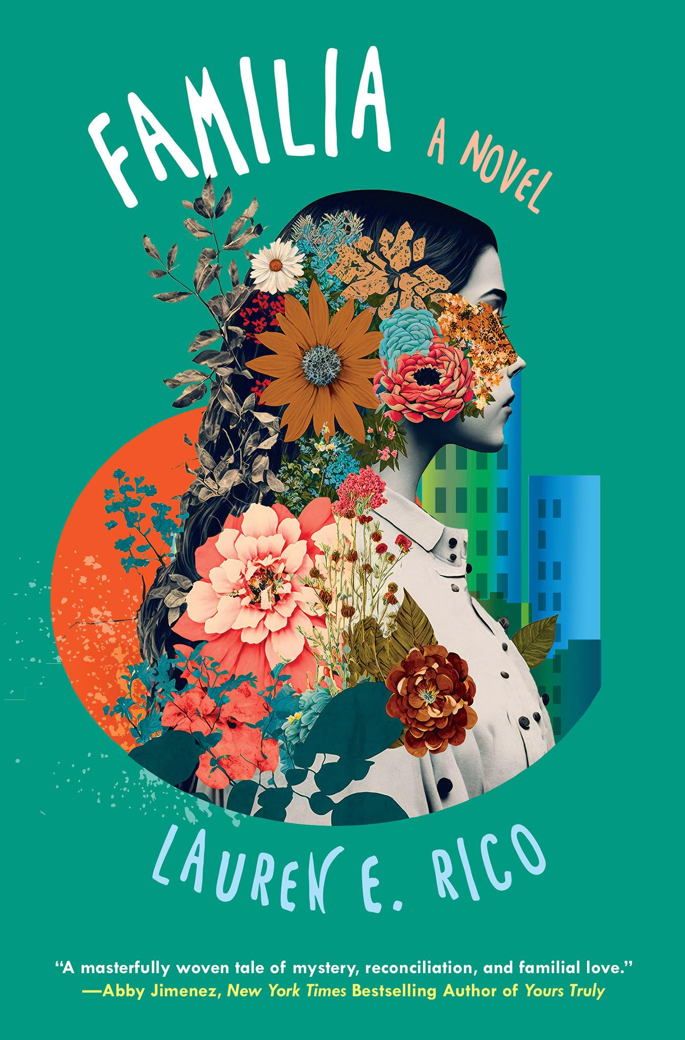 Familia: A Riveting And Unforgettable Novel Of Sisterhood,Used