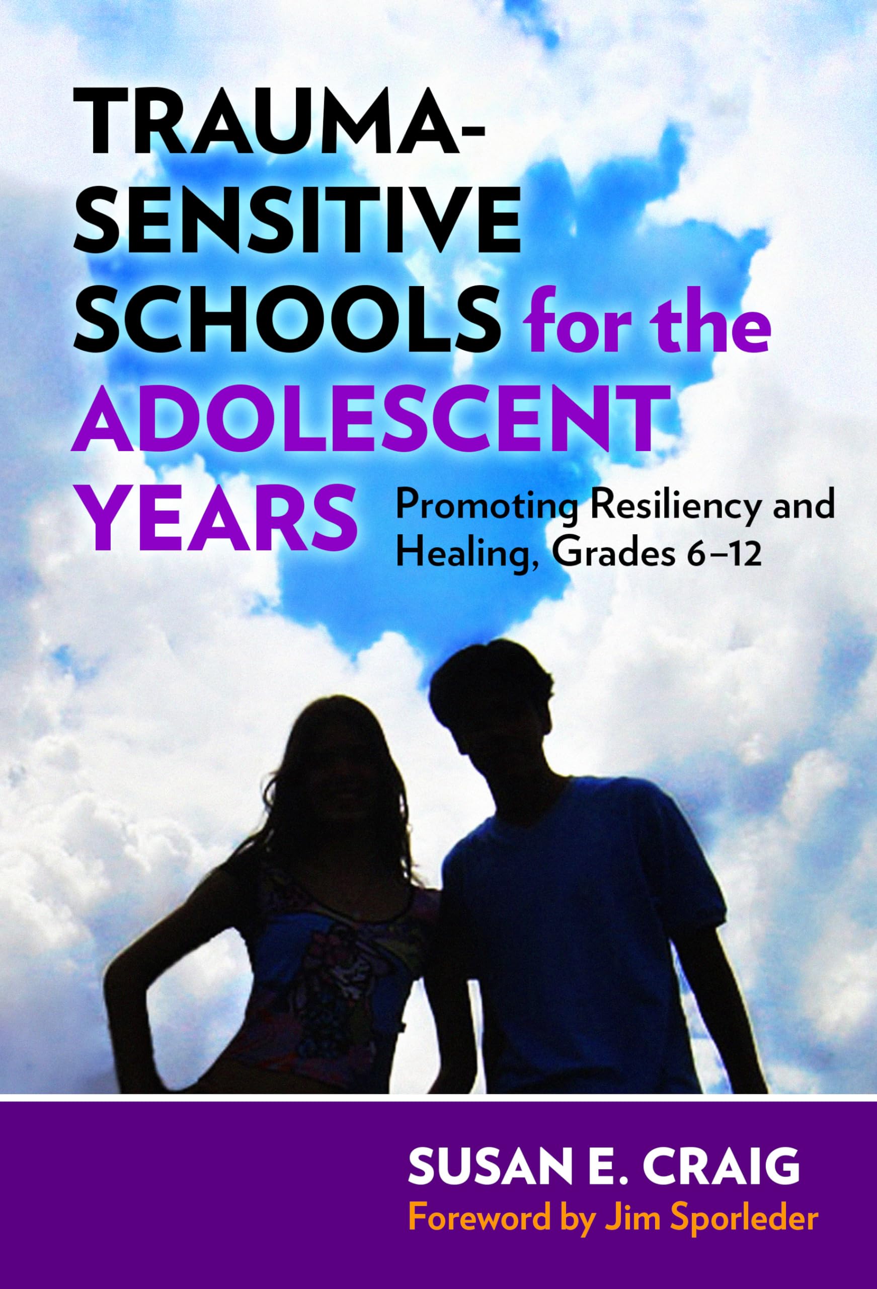 Traumasensitive Schools For The Adolescent Years: Promoting Resiliency And Healing, Grades 612,Used