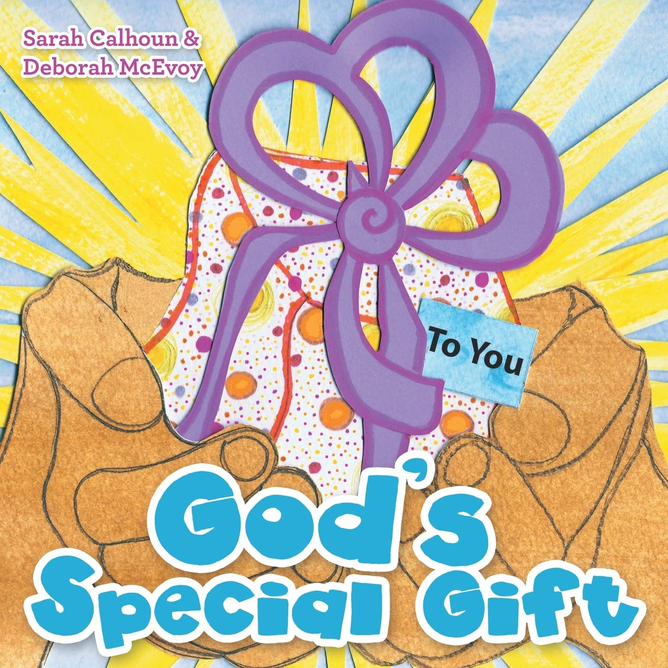 God's Special Gift,Used