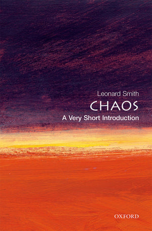 Chaos: A Very Short Introduction,Used