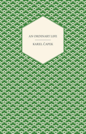 An Ordinary Life,Used