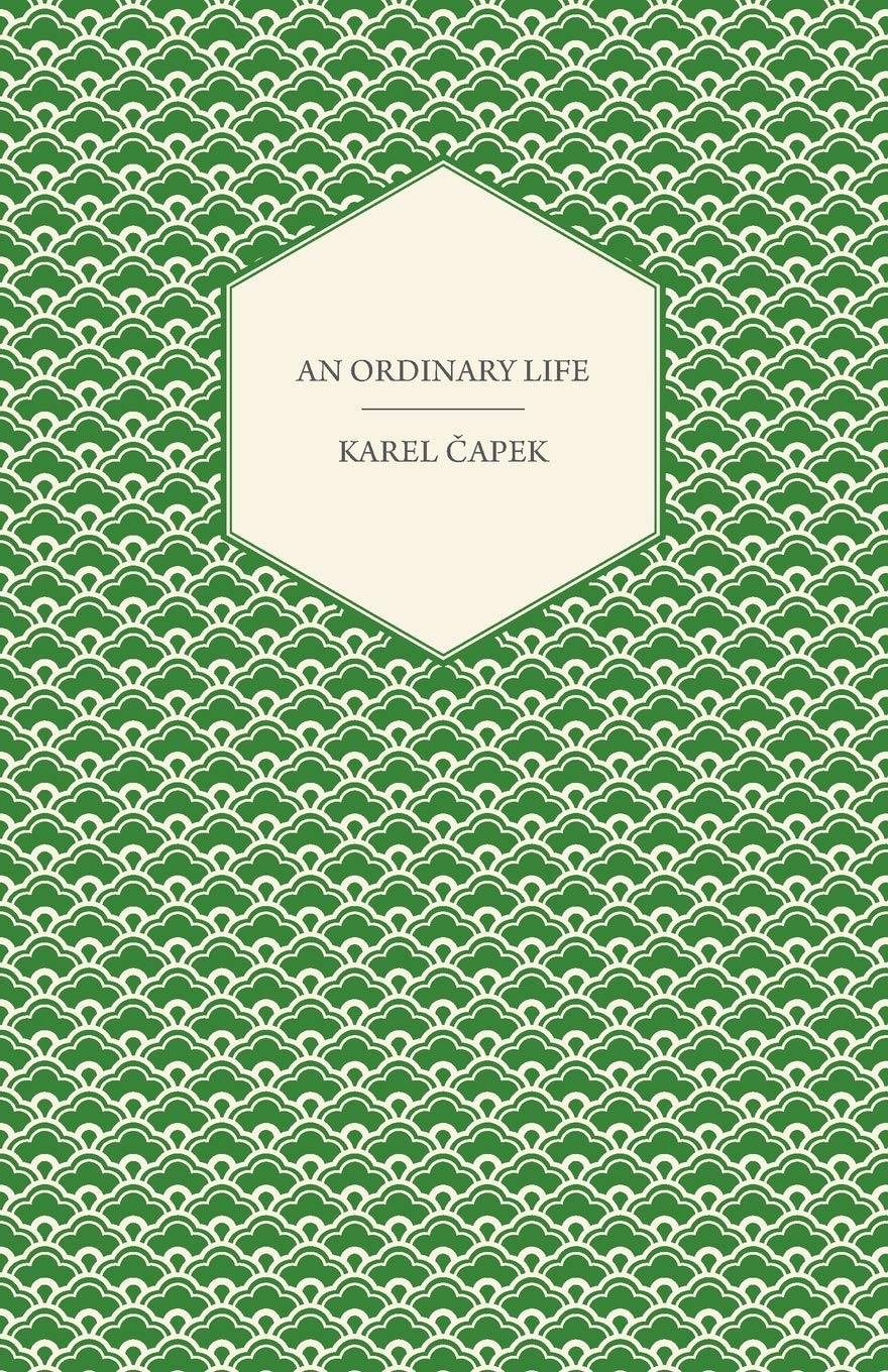 An Ordinary Life,Used
