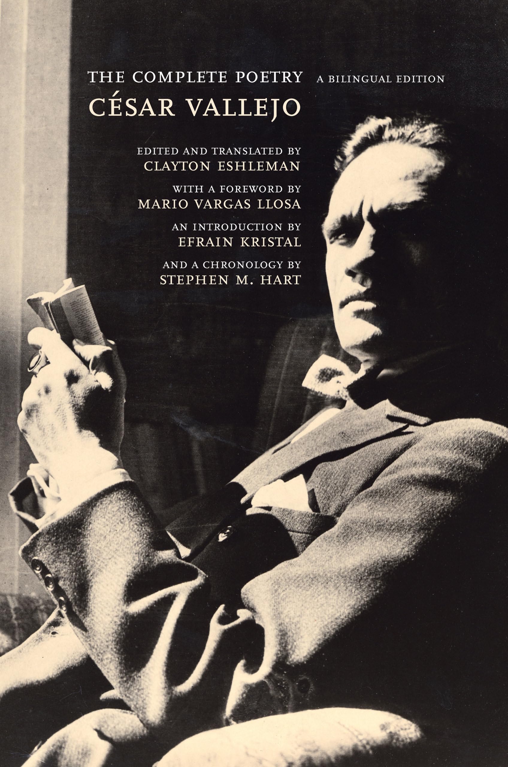 Complete Poetry: A Bilingual Edition,Used