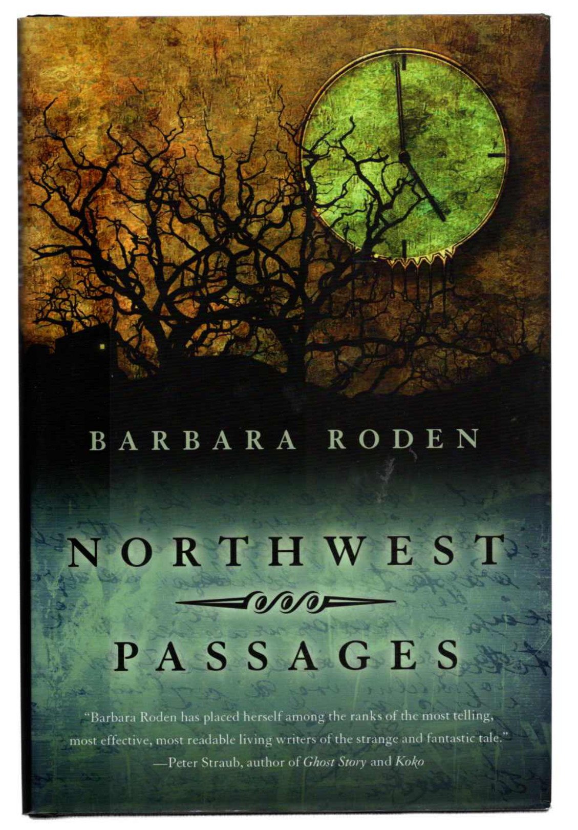 Northwest Passages,Used