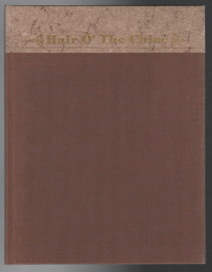 Hair O'the Chine,Used