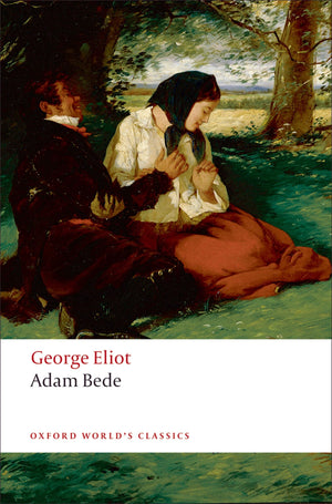 Adam Bede (Oxford World'S Classics),Used