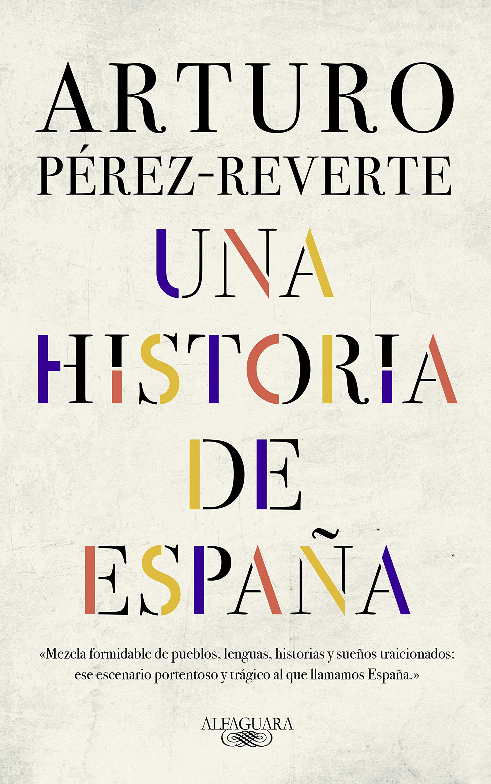 Una historia de Espaa / A History of Spain (Spanish Edition),Used