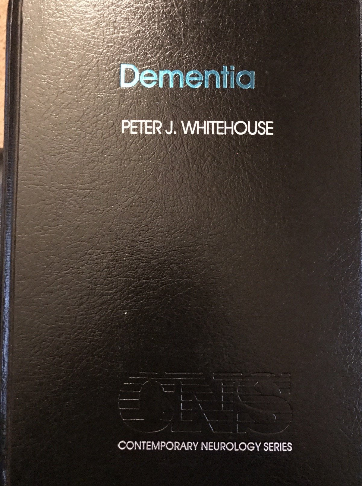 Dementia,New