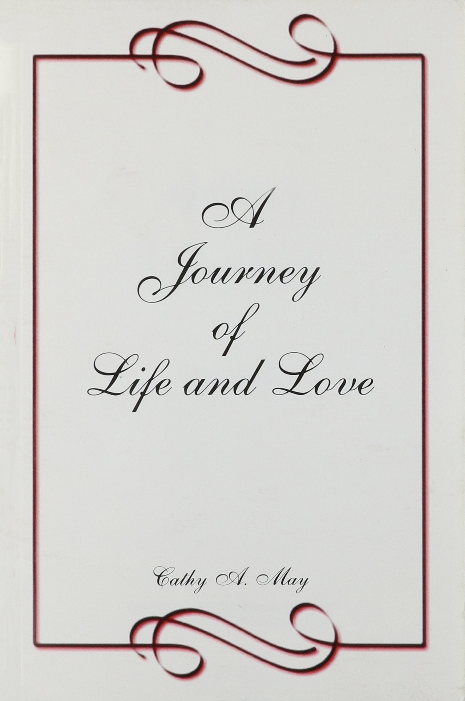 A Journey Of Life And Love,New