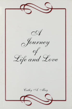 A Journey Of Life And Love,New