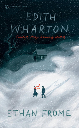 Ethan Frome (Signet Classics),New