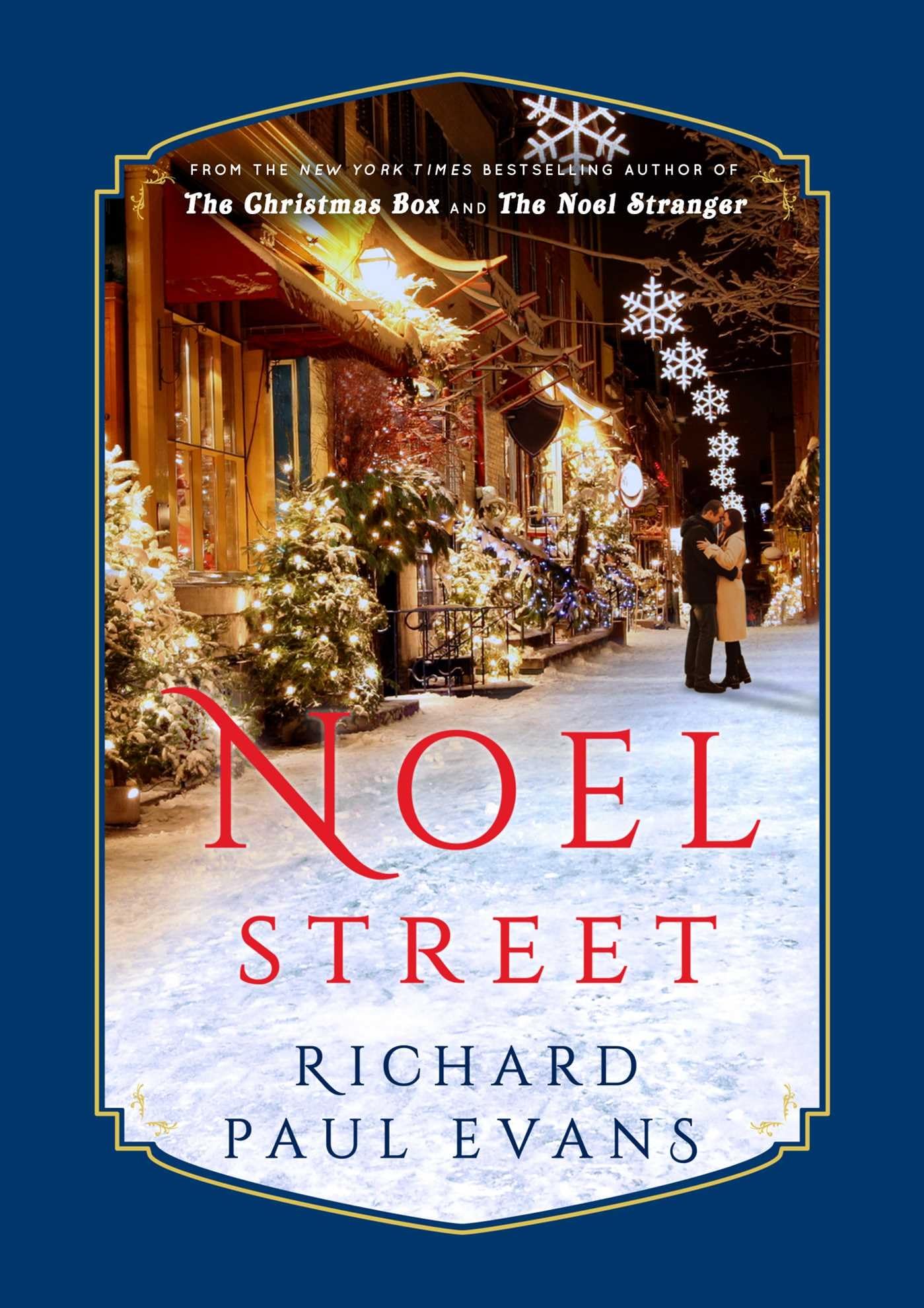 Noel Street (The Noel Collection),Used