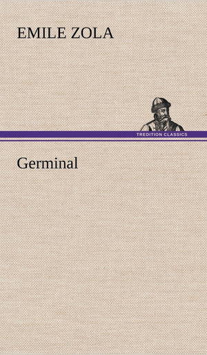 Germinal (German Edition),Used