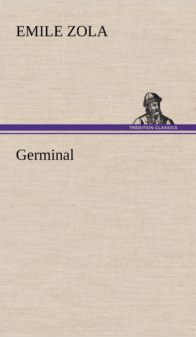 Germinal (German Edition),Used