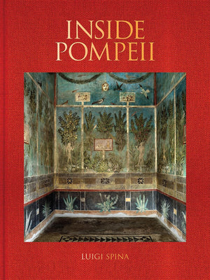 Inside Pompeii,New