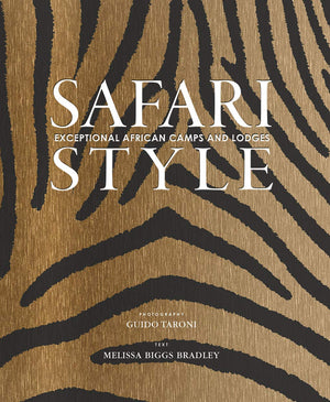 Safari Style: Exceptional African Camps and Lodges,Used