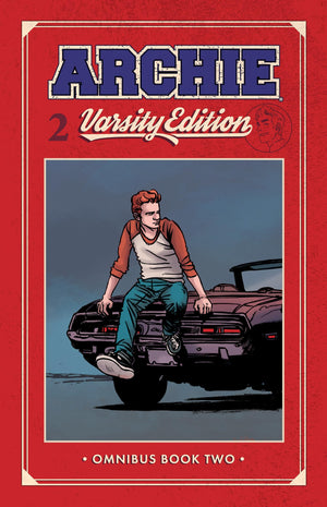 Archie: Varsity Edition Vol. 2,Used