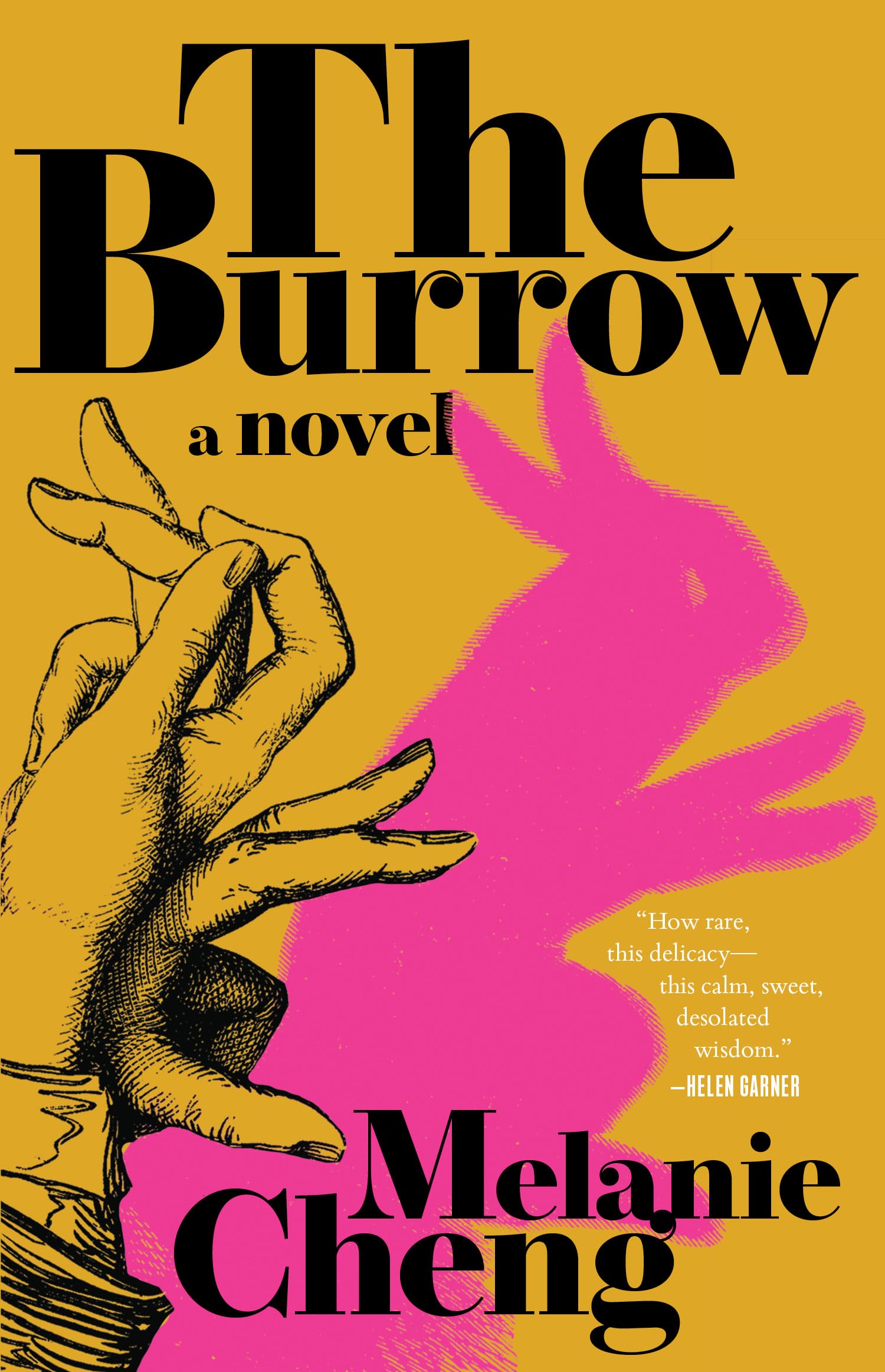 The Burrow,New
