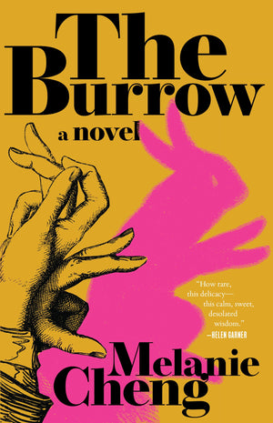 The Burrow,New