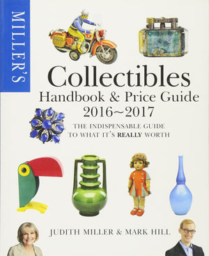 Miller'S Collectibles Price Guide 20162017