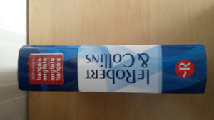 Le Robert & Collins: Dictionnaire franaisanglais / anglaisfranais (French and English Edition),Used