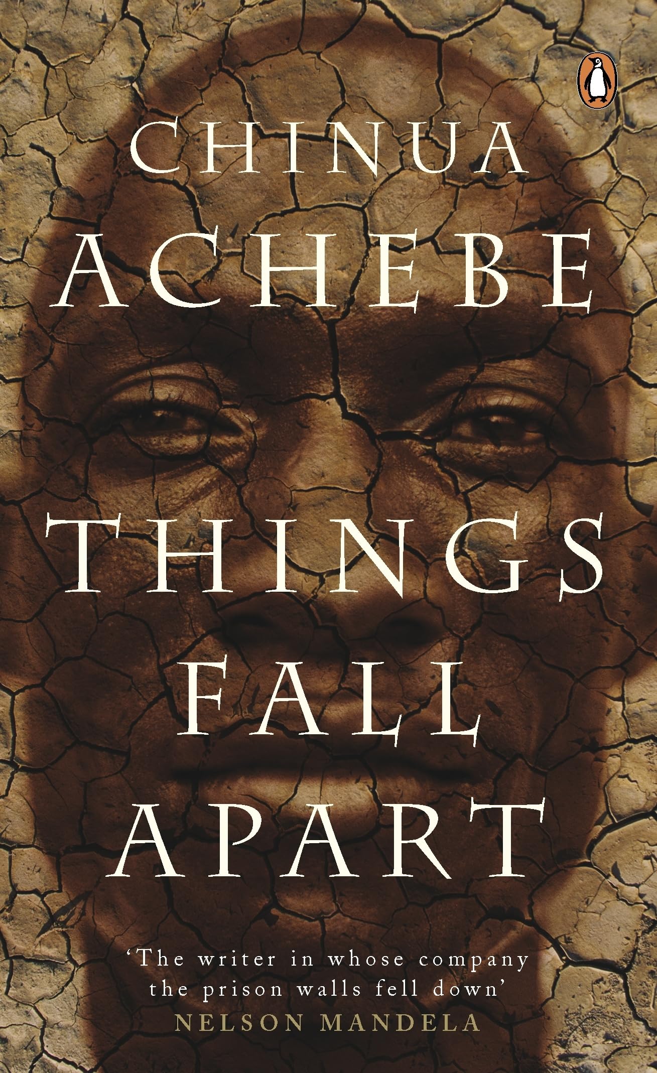 Things Fall Apart (Penguin Red Classics),Used