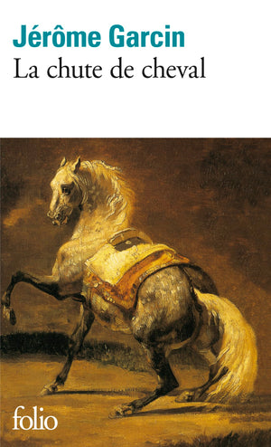 Chute De Cheval (Folio) (French Edition),Used
