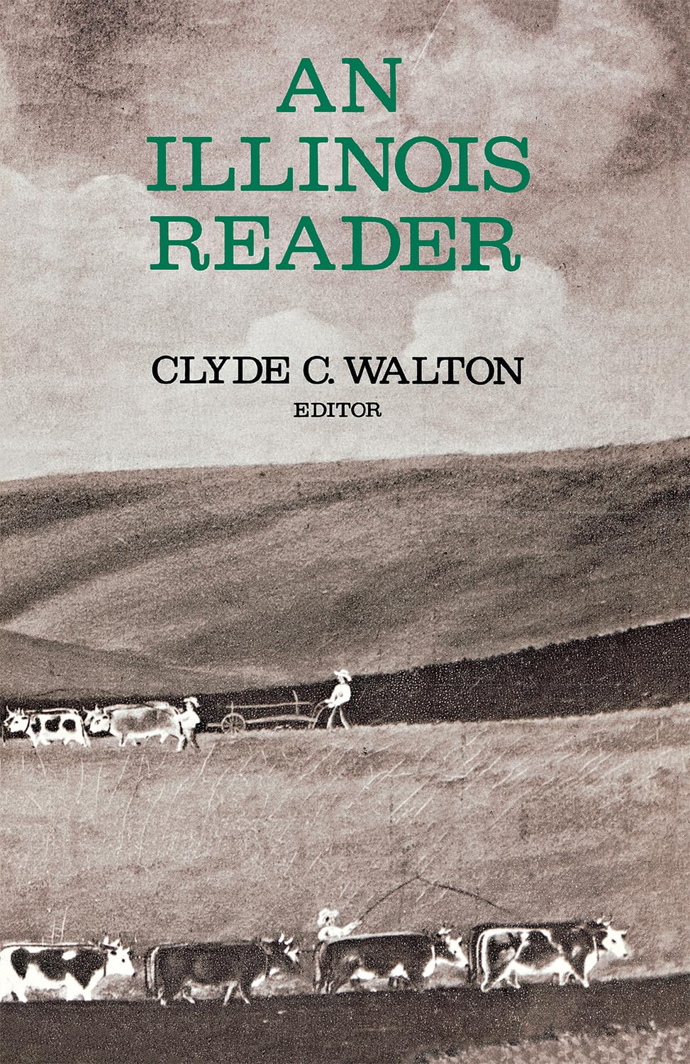 An Illinois Reader,New
