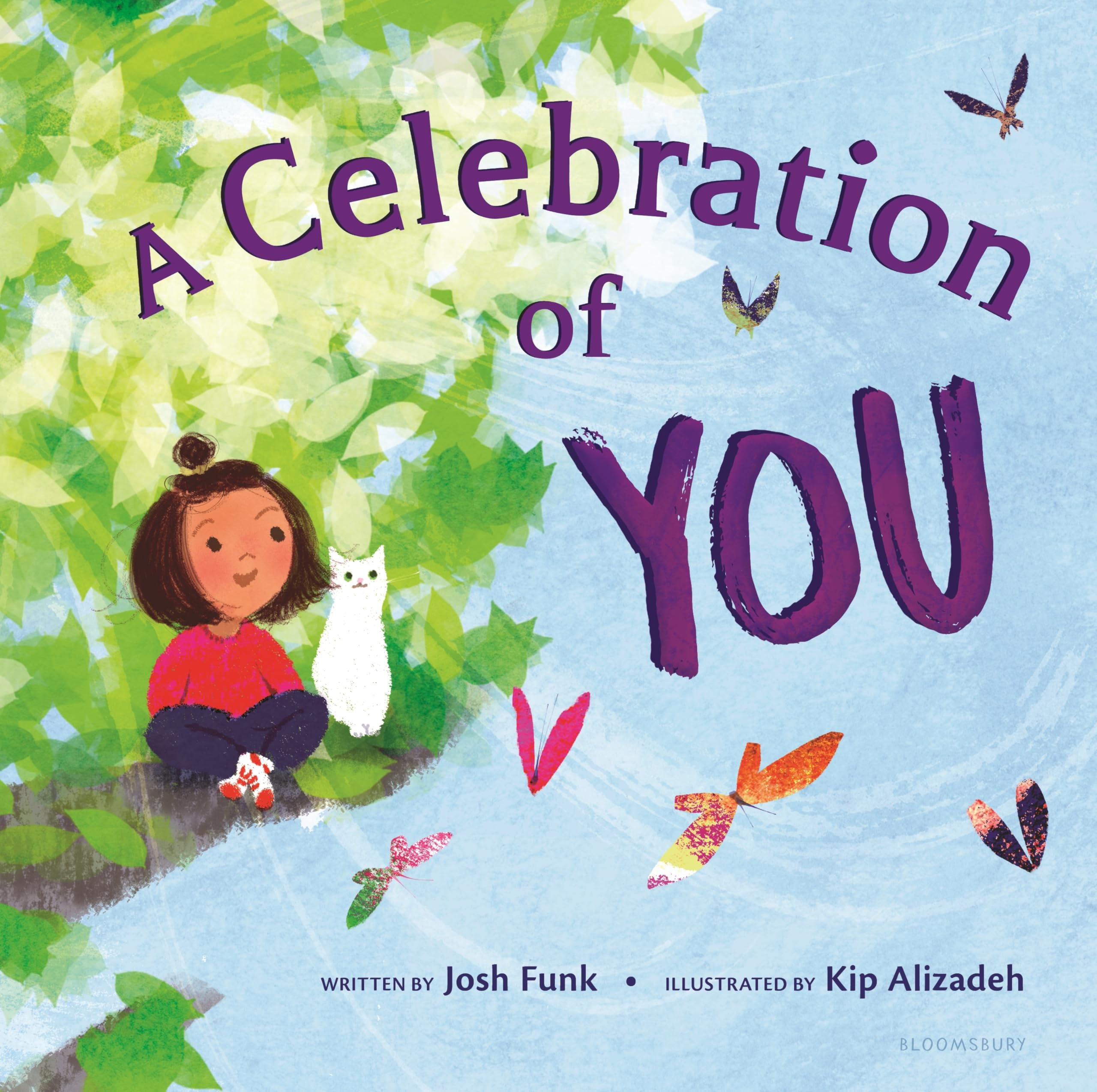 A Celebration Of You