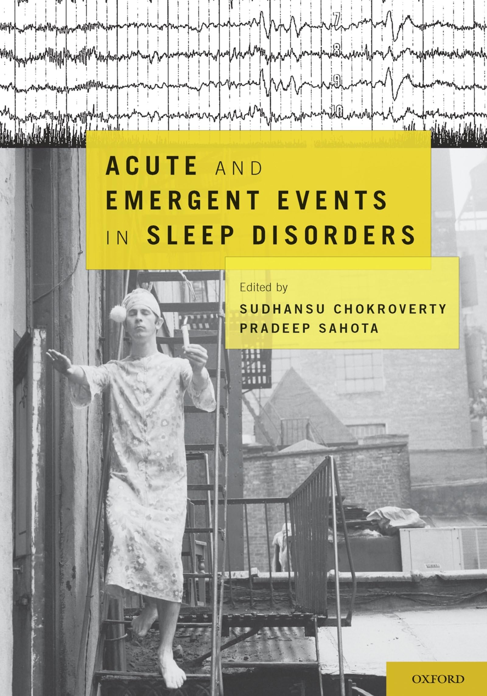 Acute and Emergent Events in Sleep Disorders,Used